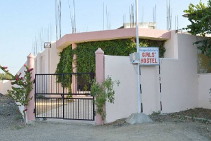 hostel